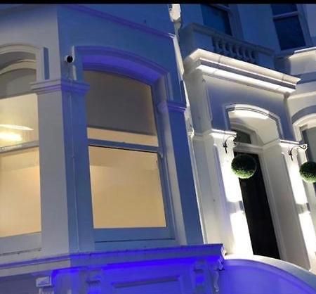 Sobo House Brighton Otel Dış mekan fotoğraf