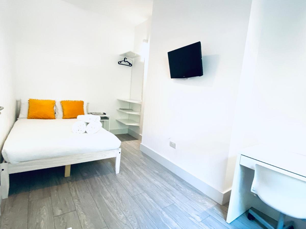 Sobo House Brighton Otel Dış mekan fotoğraf