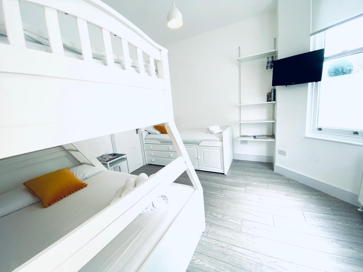 Sobo House Brighton Otel Dış mekan fotoğraf