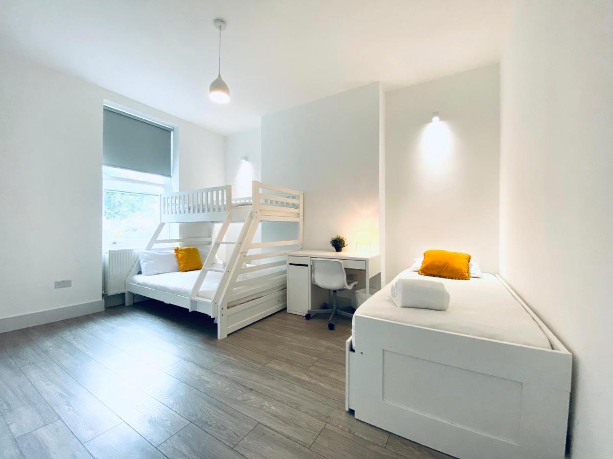 Sobo House Brighton Otel Dış mekan fotoğraf