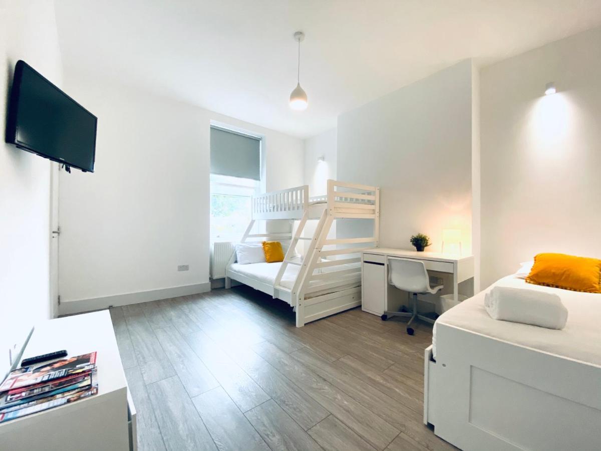 Sobo House Brighton Otel Dış mekan fotoğraf