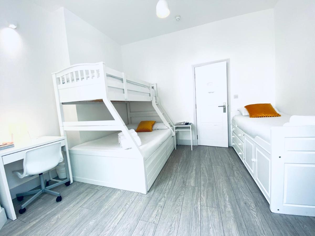 Sobo House Brighton Otel Dış mekan fotoğraf