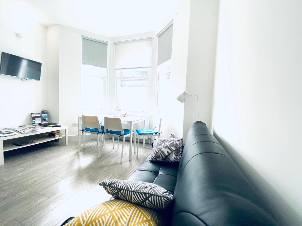 Sobo House Brighton Otel Dış mekan fotoğraf