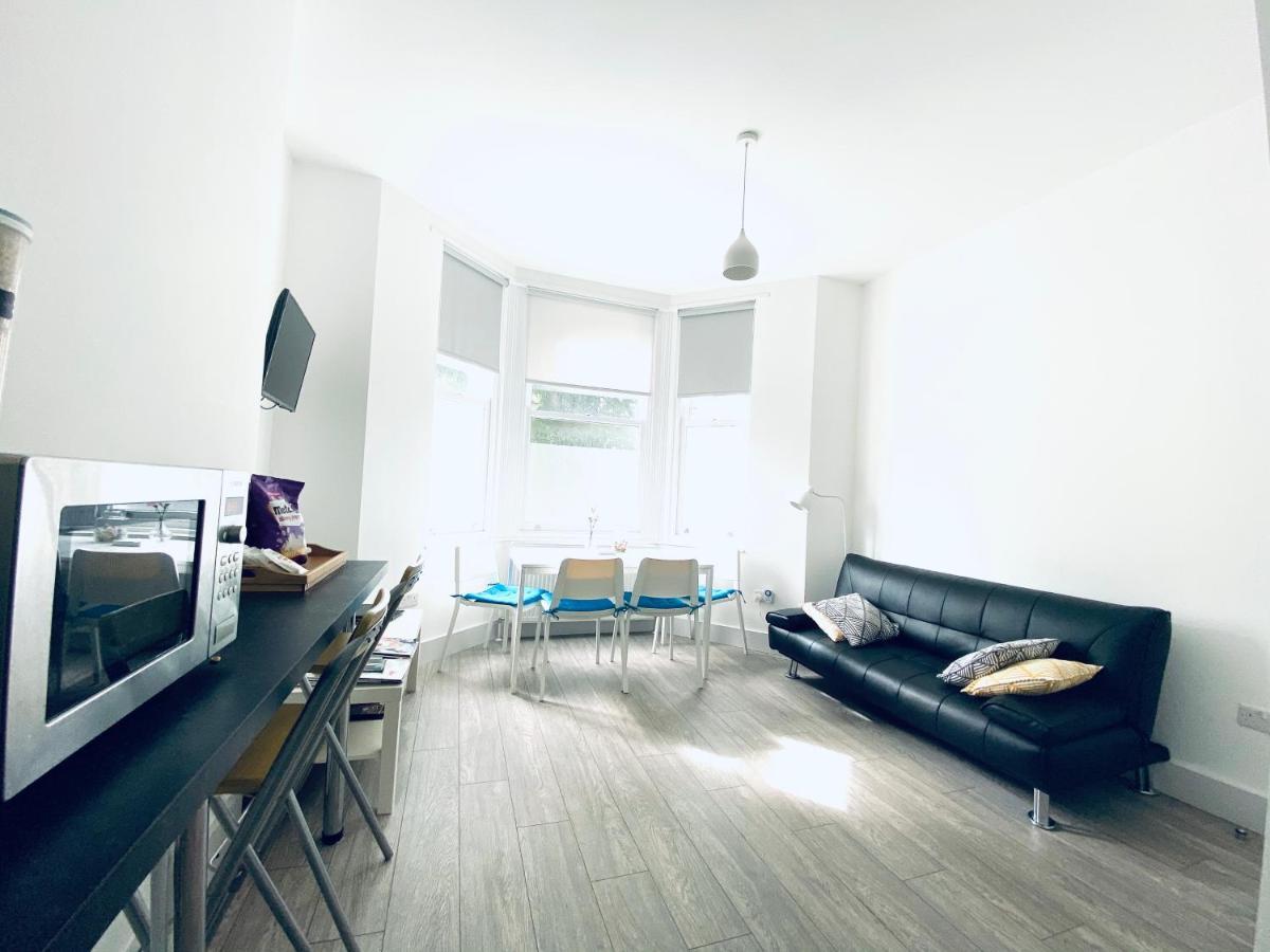 Sobo House Brighton Otel Dış mekan fotoğraf