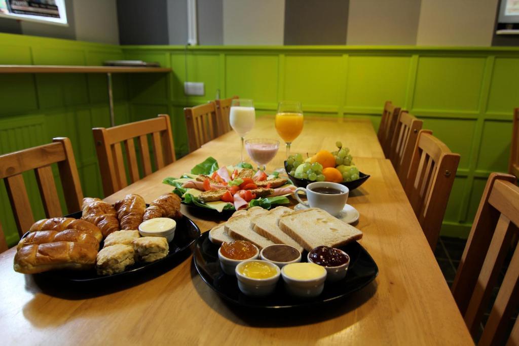 Sobo House Brighton Otel Dış mekan fotoğraf
