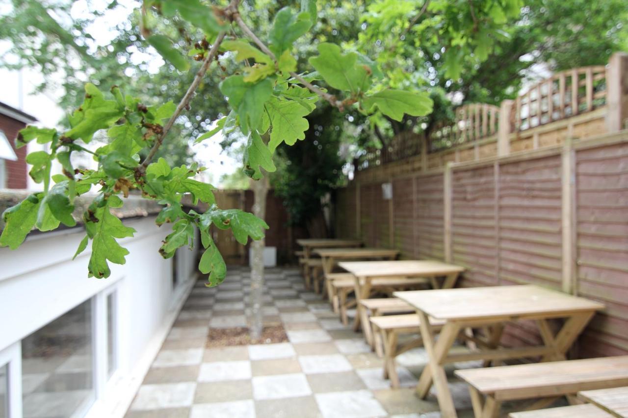 Sobo House Brighton Otel Dış mekan fotoğraf