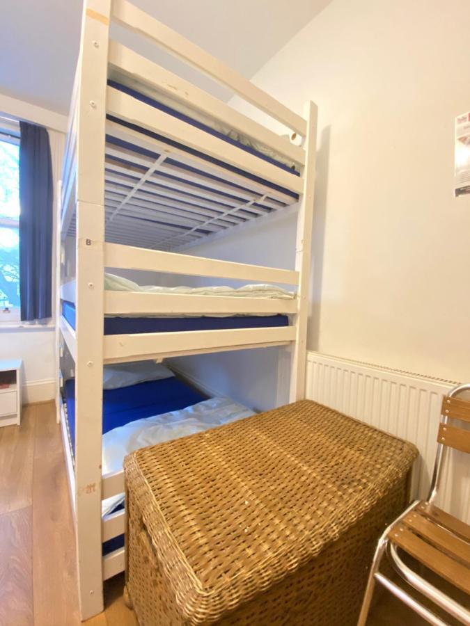 Sobo House Brighton Otel Dış mekan fotoğraf