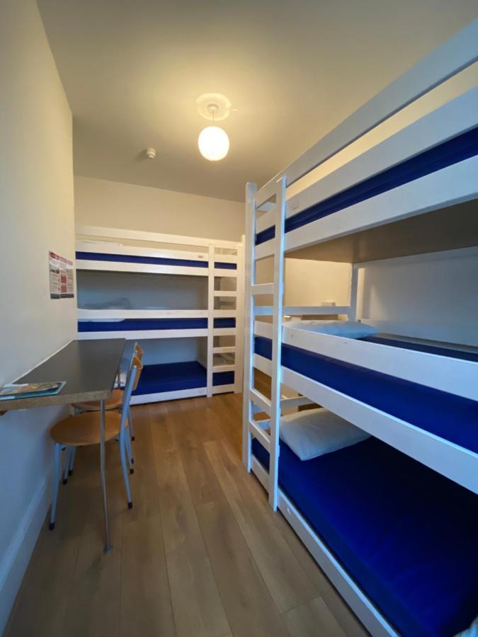 Sobo House Brighton Otel Dış mekan fotoğraf