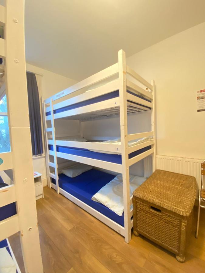 Sobo House Brighton Otel Dış mekan fotoğraf