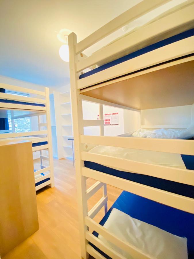 Sobo House Brighton Otel Dış mekan fotoğraf