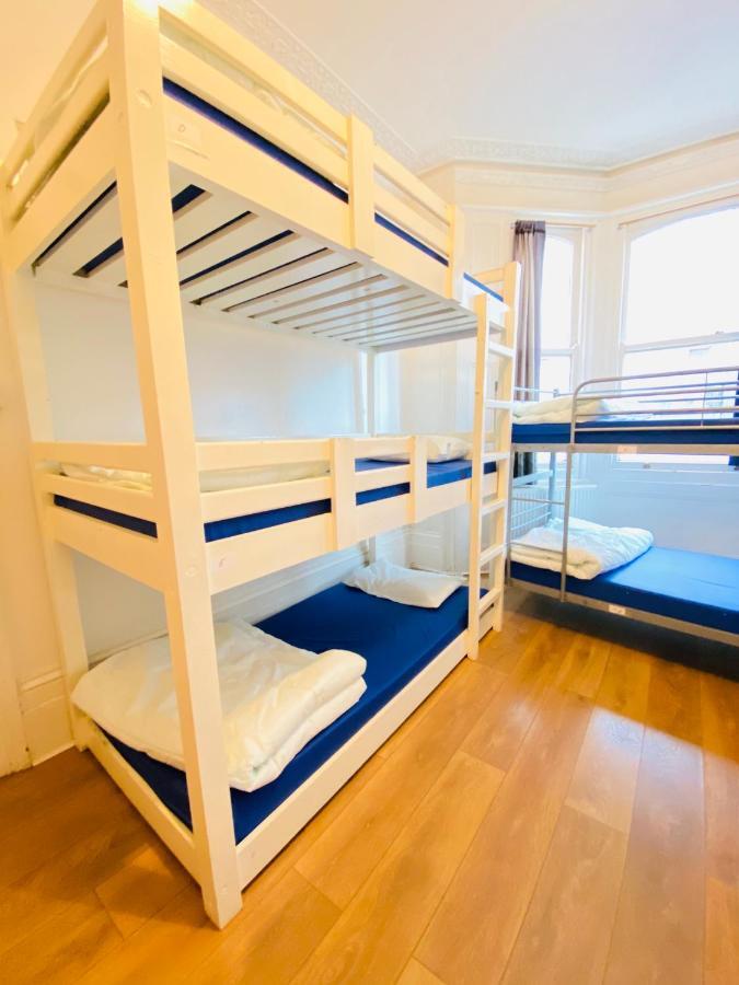 Sobo House Brighton Otel Dış mekan fotoğraf
