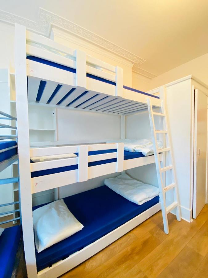 Sobo House Brighton Otel Dış mekan fotoğraf