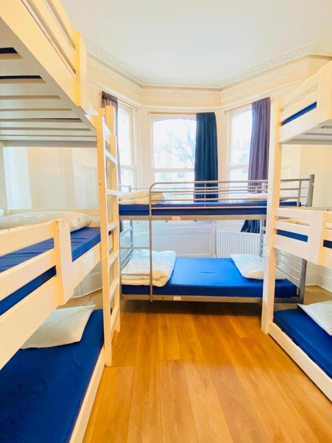 Sobo House Brighton Otel Dış mekan fotoğraf
