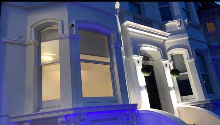 Sobo House Brighton Otel Dış mekan fotoğraf
